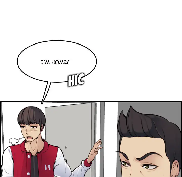 Mom is a Female College Student - Episode 2 - read scene 35