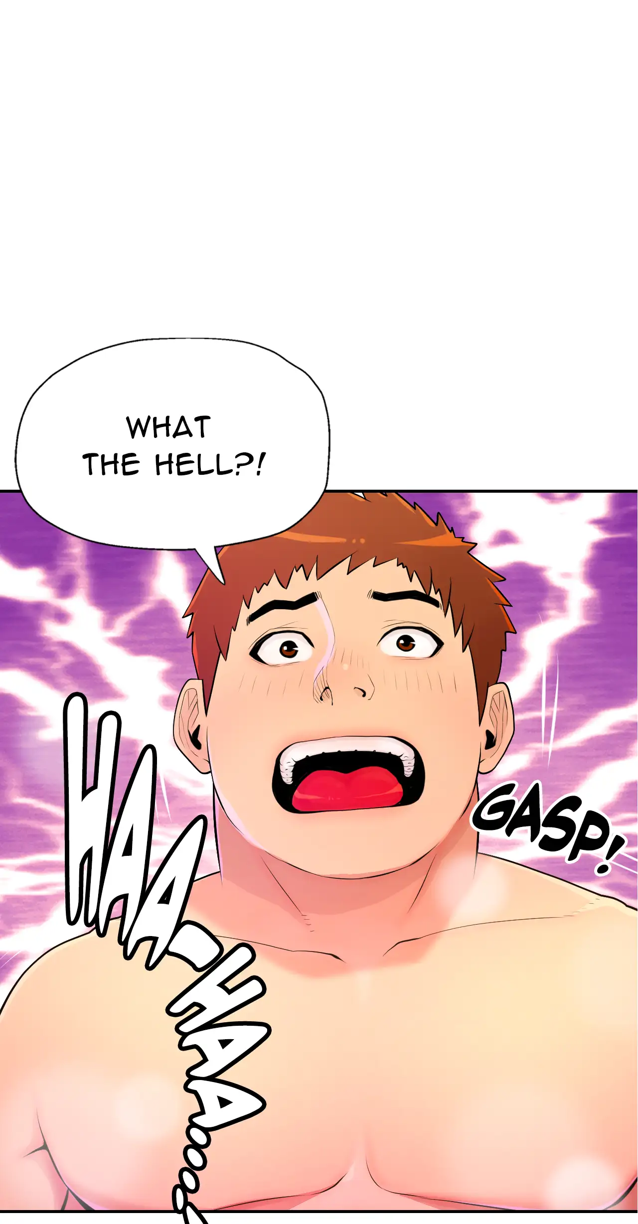 Big Hole Protocol - Episode 2 - read scene 36