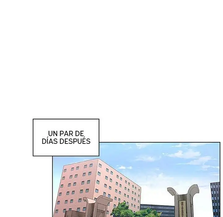 Una Mujer Que Come Sola - Episode 2 - read scene 53