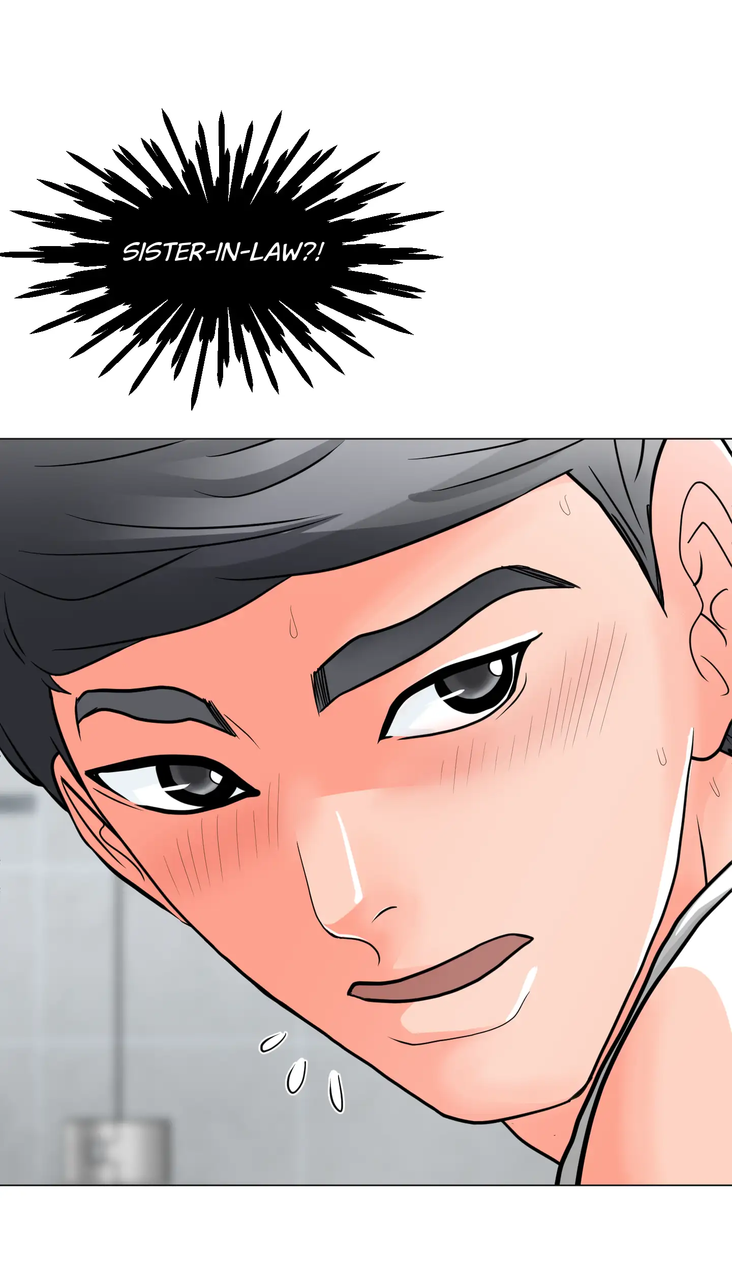 My Son's Woman - Episode 3 - read scene 42