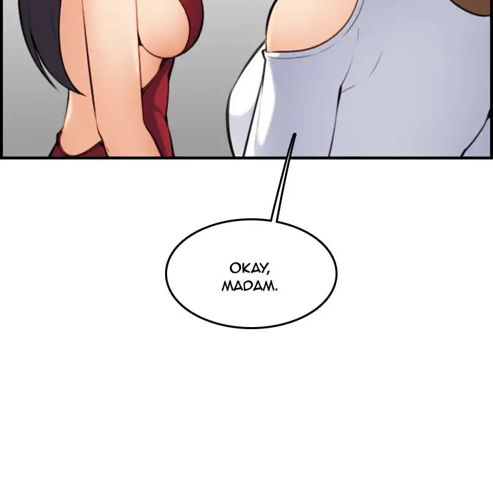 Mom is a Female College Student - Episode 5 - read scene 68