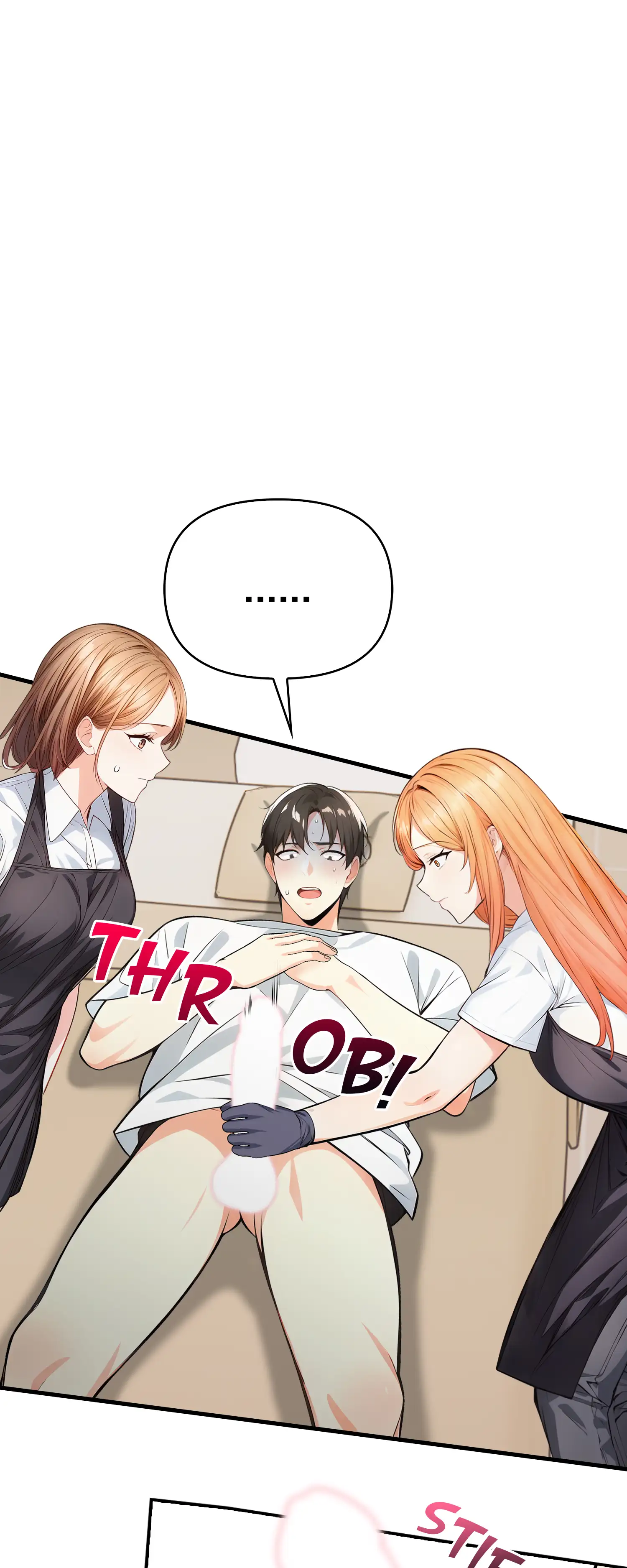Wax Me, Boss - Episode 3 - read scene 45