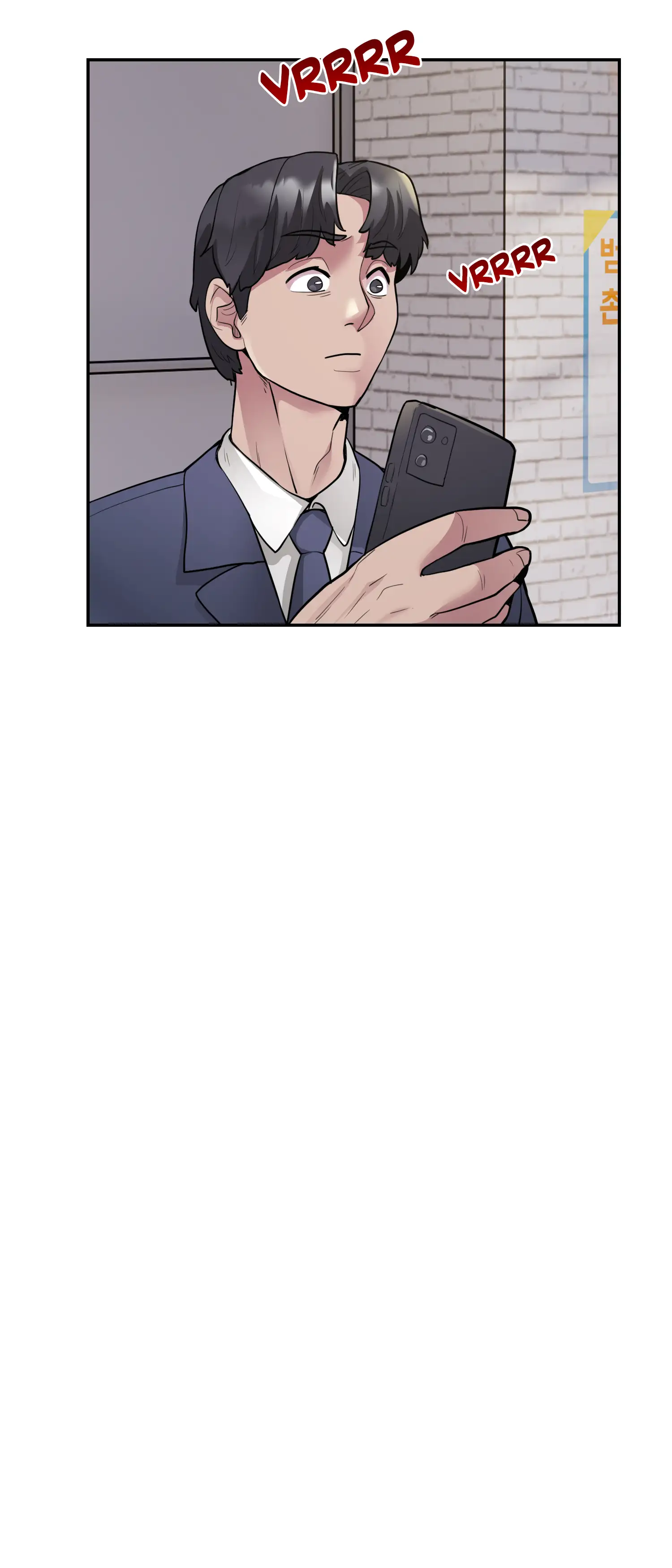 Le Guichetier - Episode 3 - read scene 36