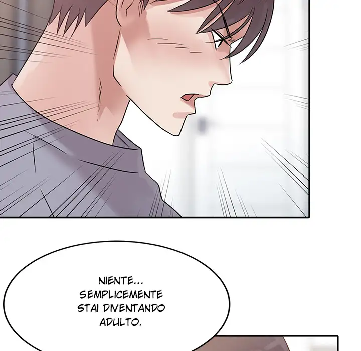 Il Piano Della Mia Matrigna - Episode 2 - read scene 27