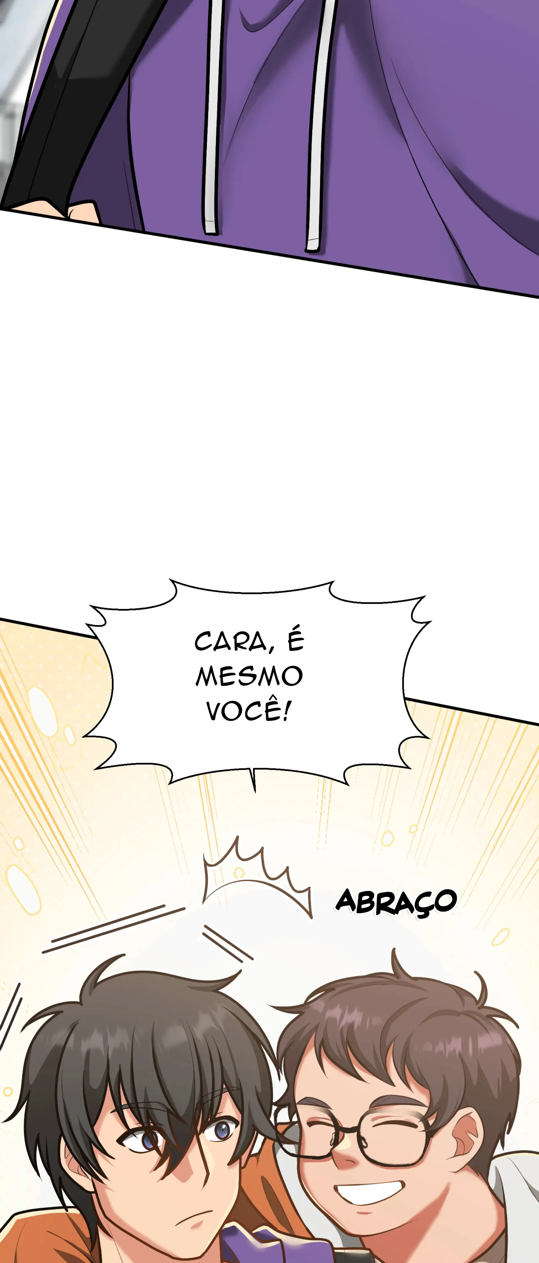 Pêssego Maduro, Uva Jovem - Episode 1 - read scene 27