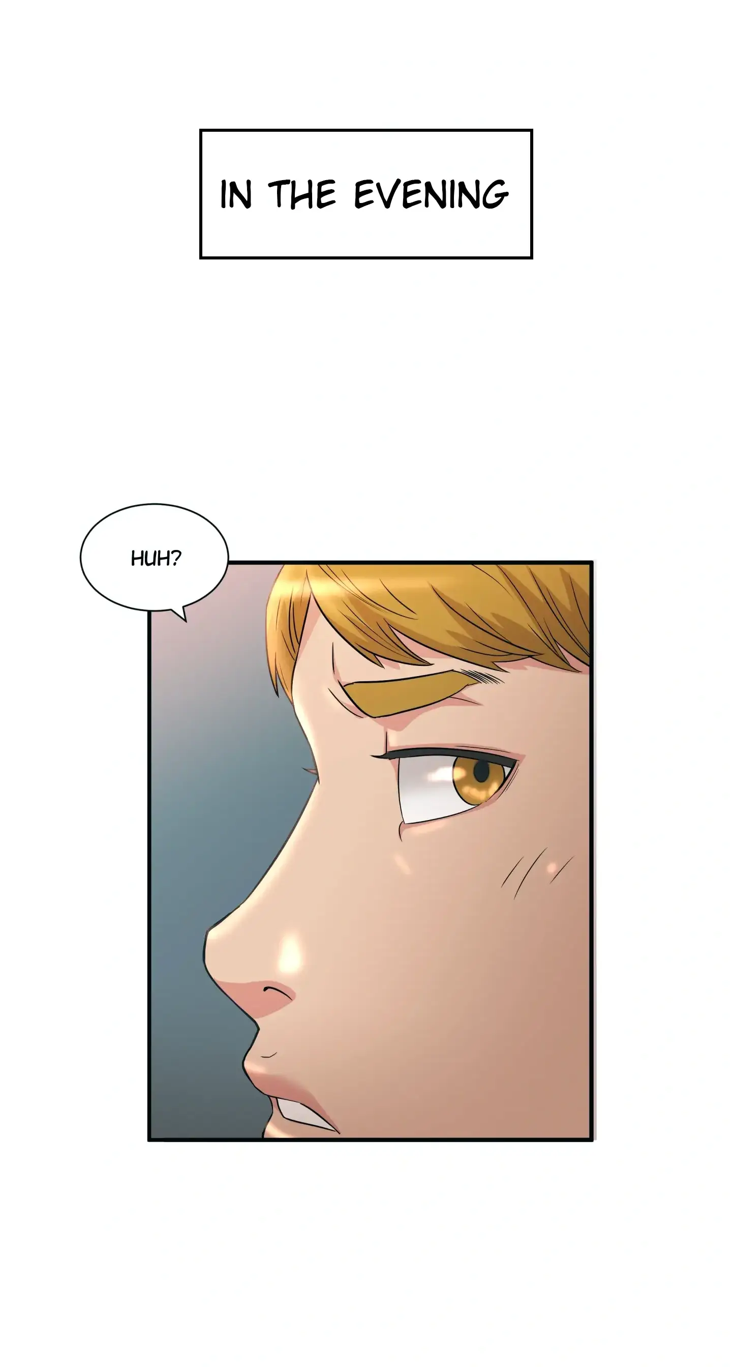 Filthy Secrets - Prologue - read scene 13