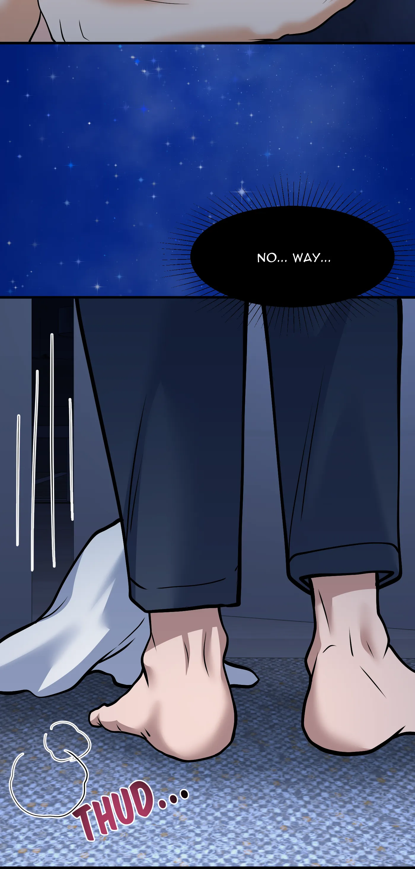 Swingers - Episode 1 - read scene 67