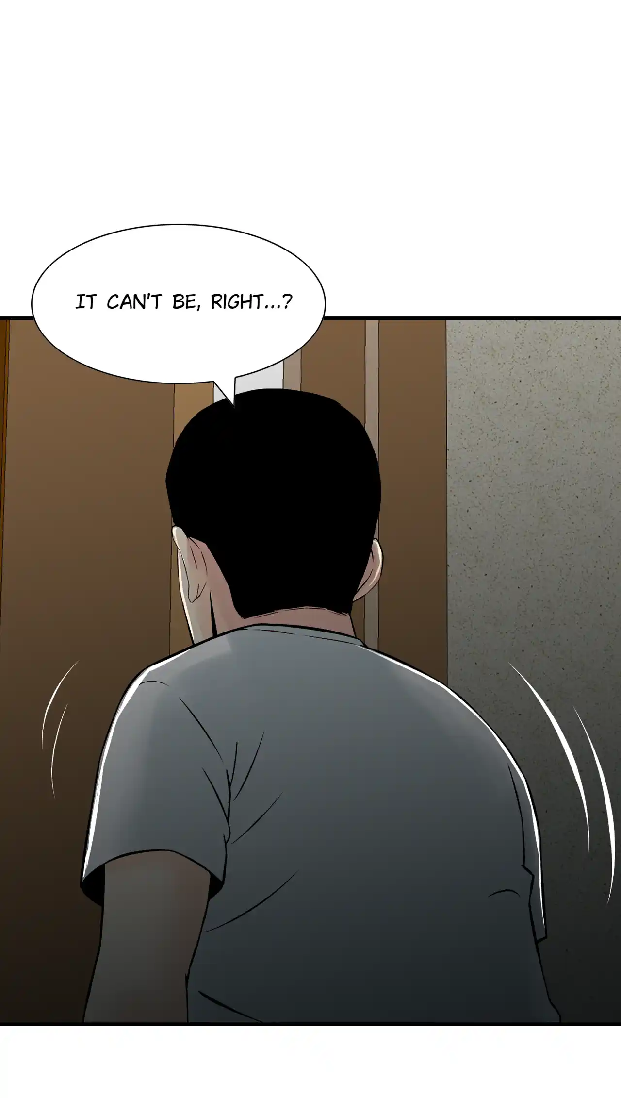 Three Men's Woman - Episode 5 - read scene 42