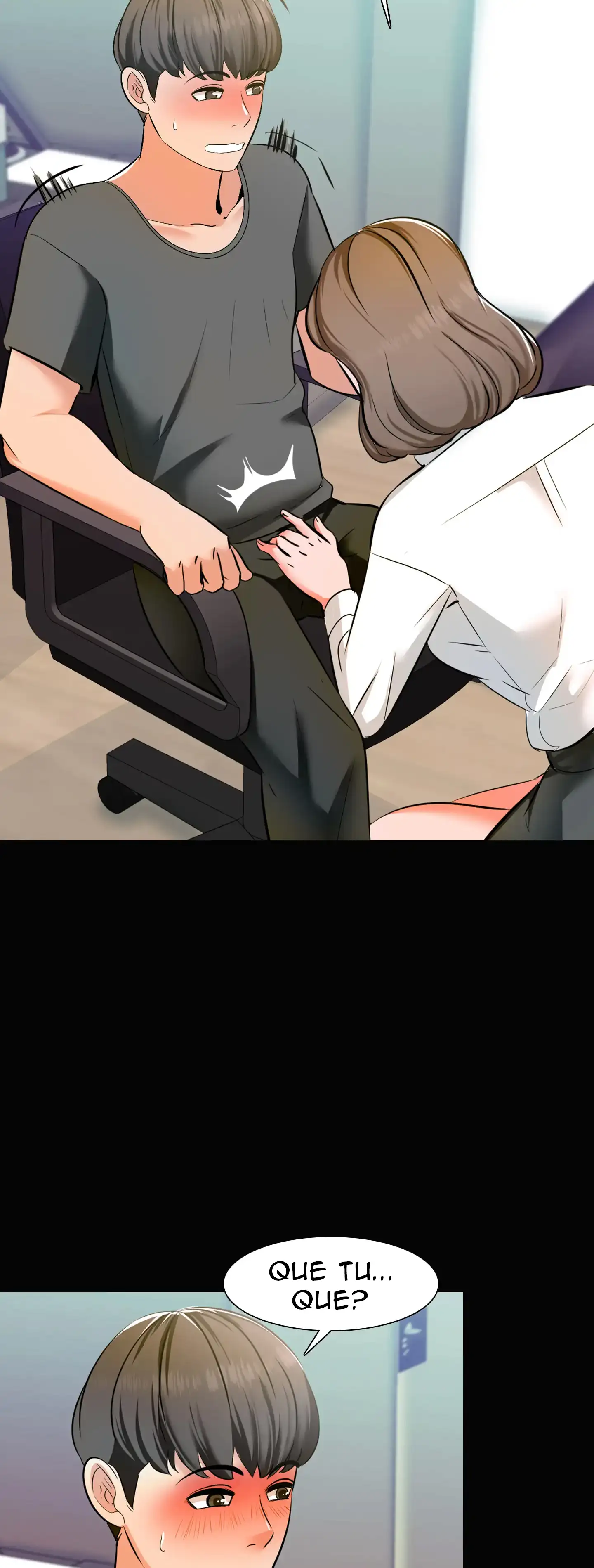 Tutora Privada - Episode 2 - read scene 38