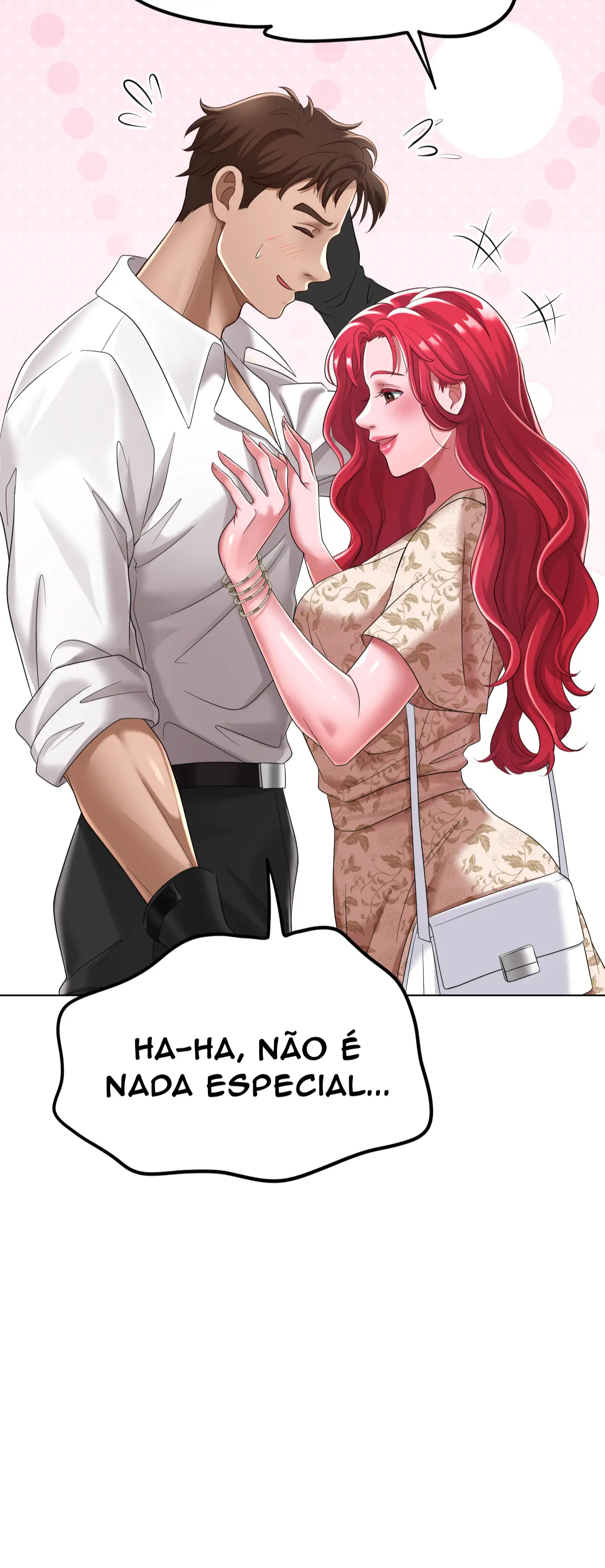 Madrasta vem primeiro - Episode 1 - read scene 26
