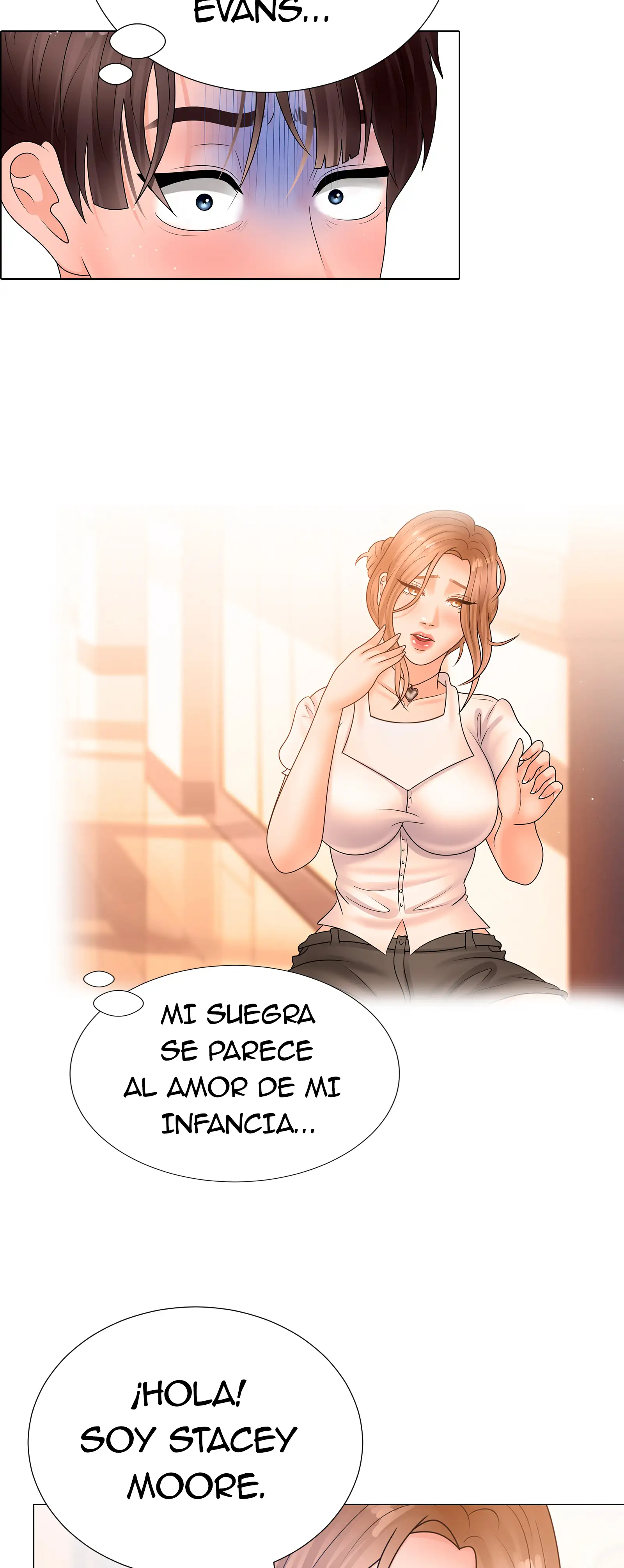 Deseos Sucios - Prologue - read scene 15
