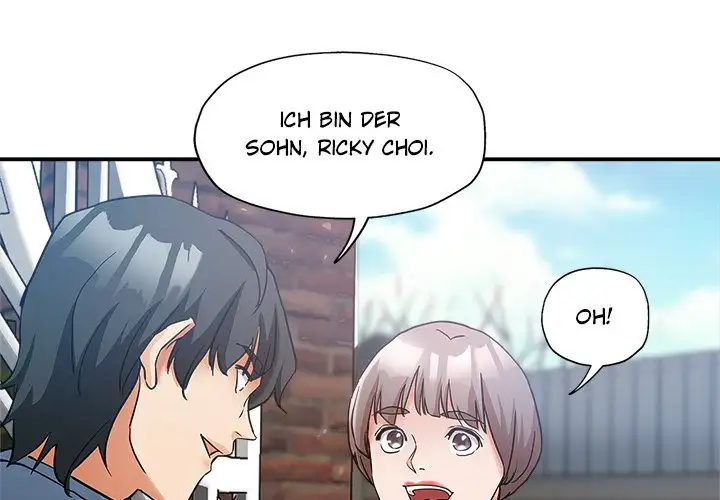 Stiefmutter-Schwestern - Episode 2 - read scene 1