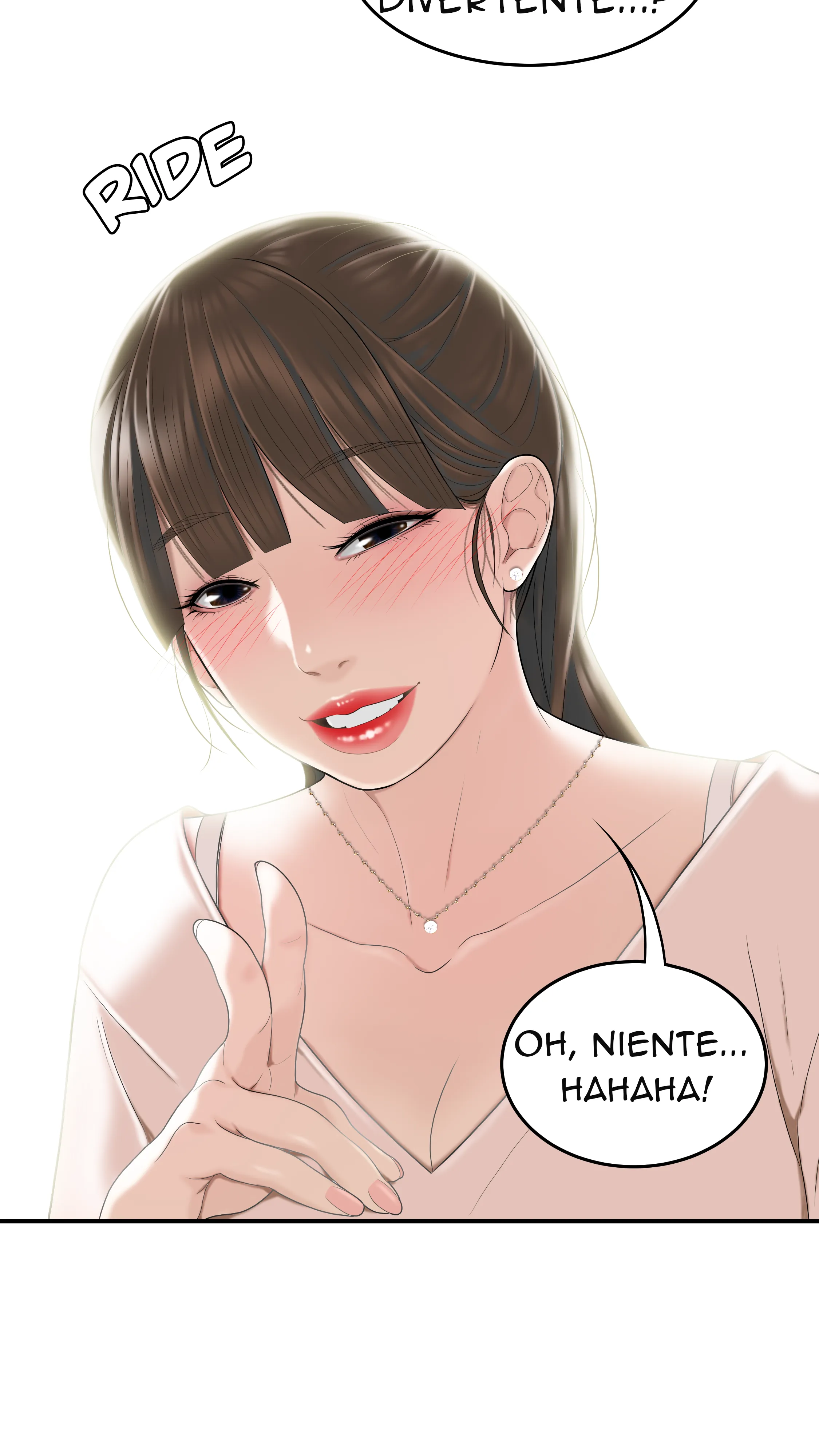 Ufficio Drammatico - Episode 1 - read scene 29