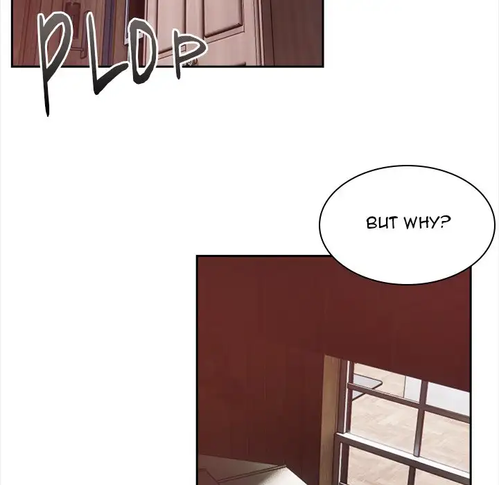 Trapped In The Cabin - Episode 1 - read scene 136