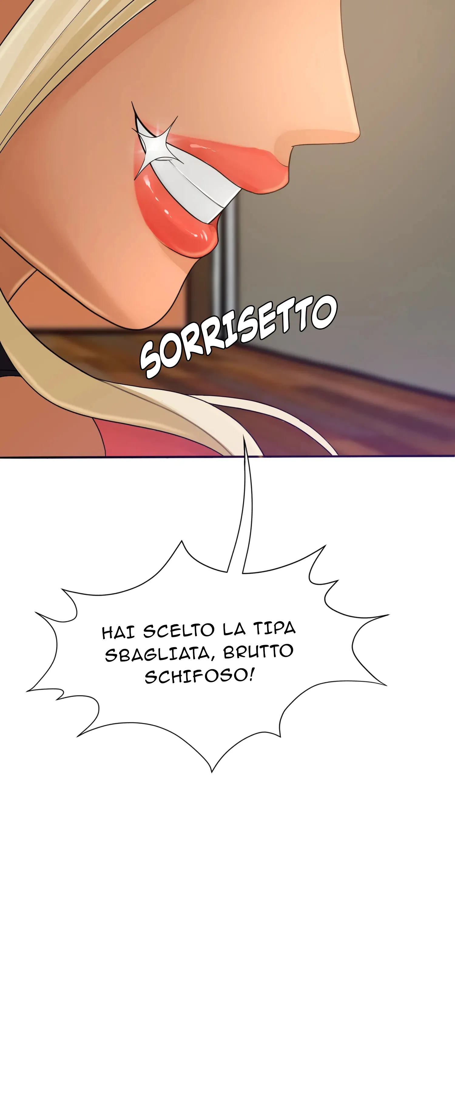 Battute Bollenti - Prologue - read scene 14