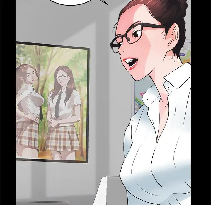 Agenti Immobiliari - Episode 4 - read scene 170