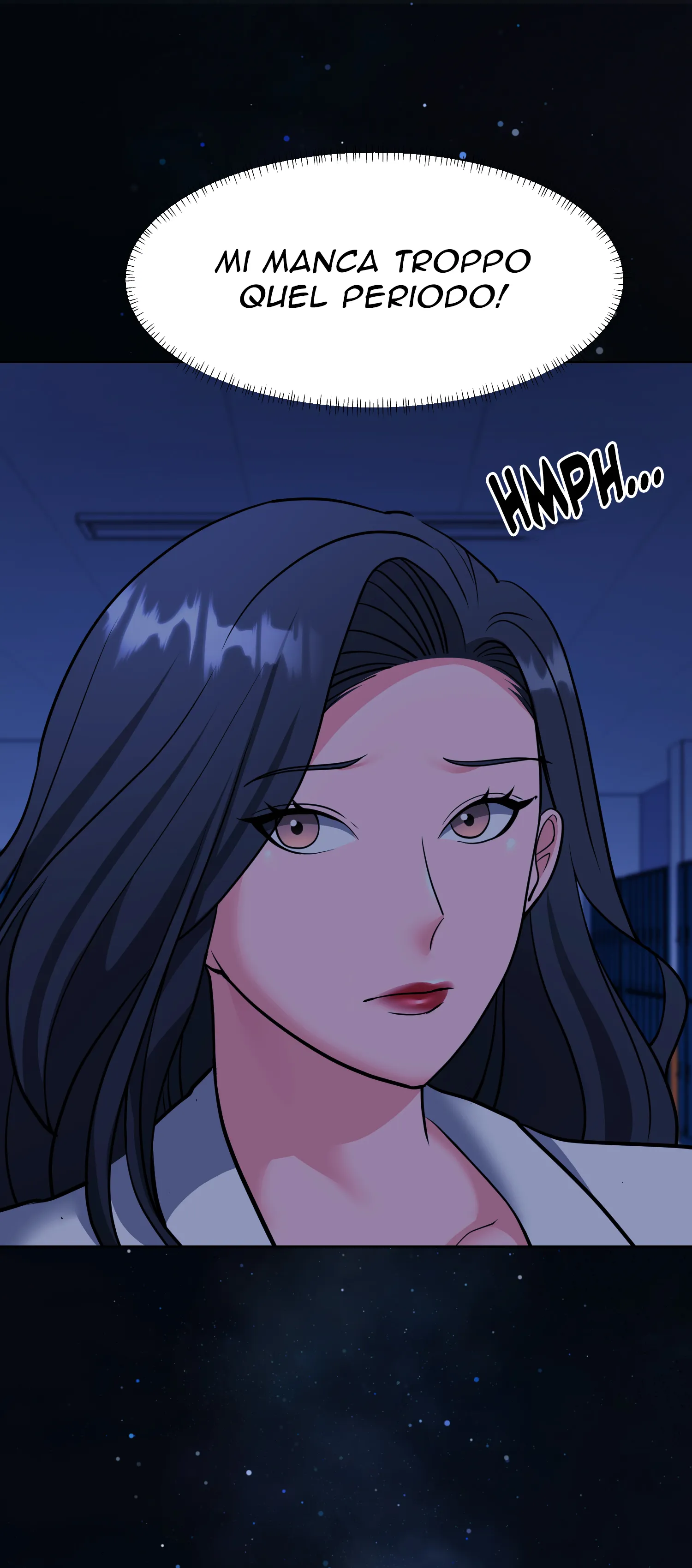 Dolce Vendetta - Episode 3 - read scene 36