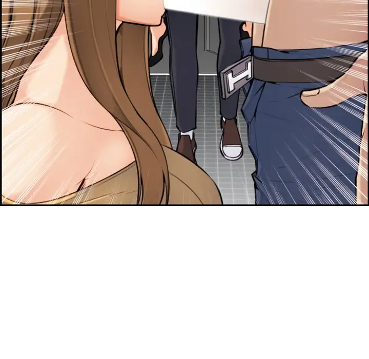 Mom is a Female College Student - Episode 5 - read scene 53