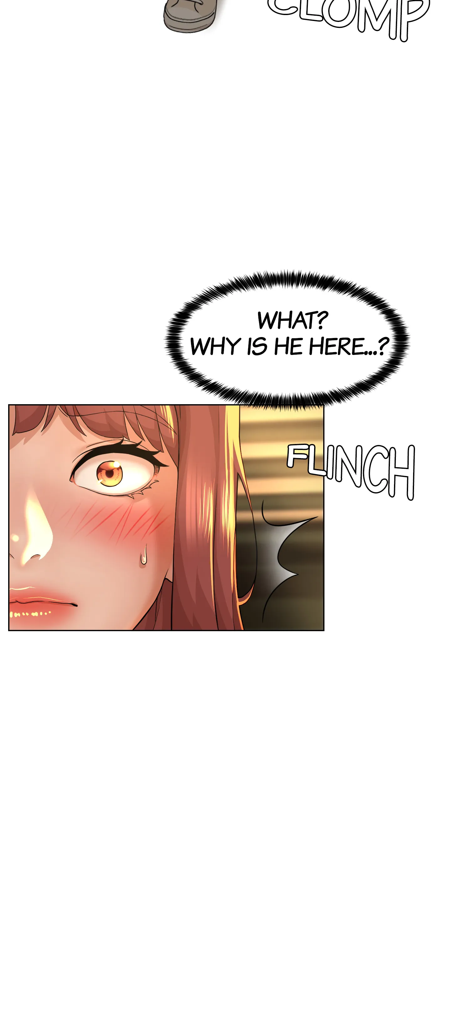 Their Forbidden Love - Episode 5 - read scene 4
