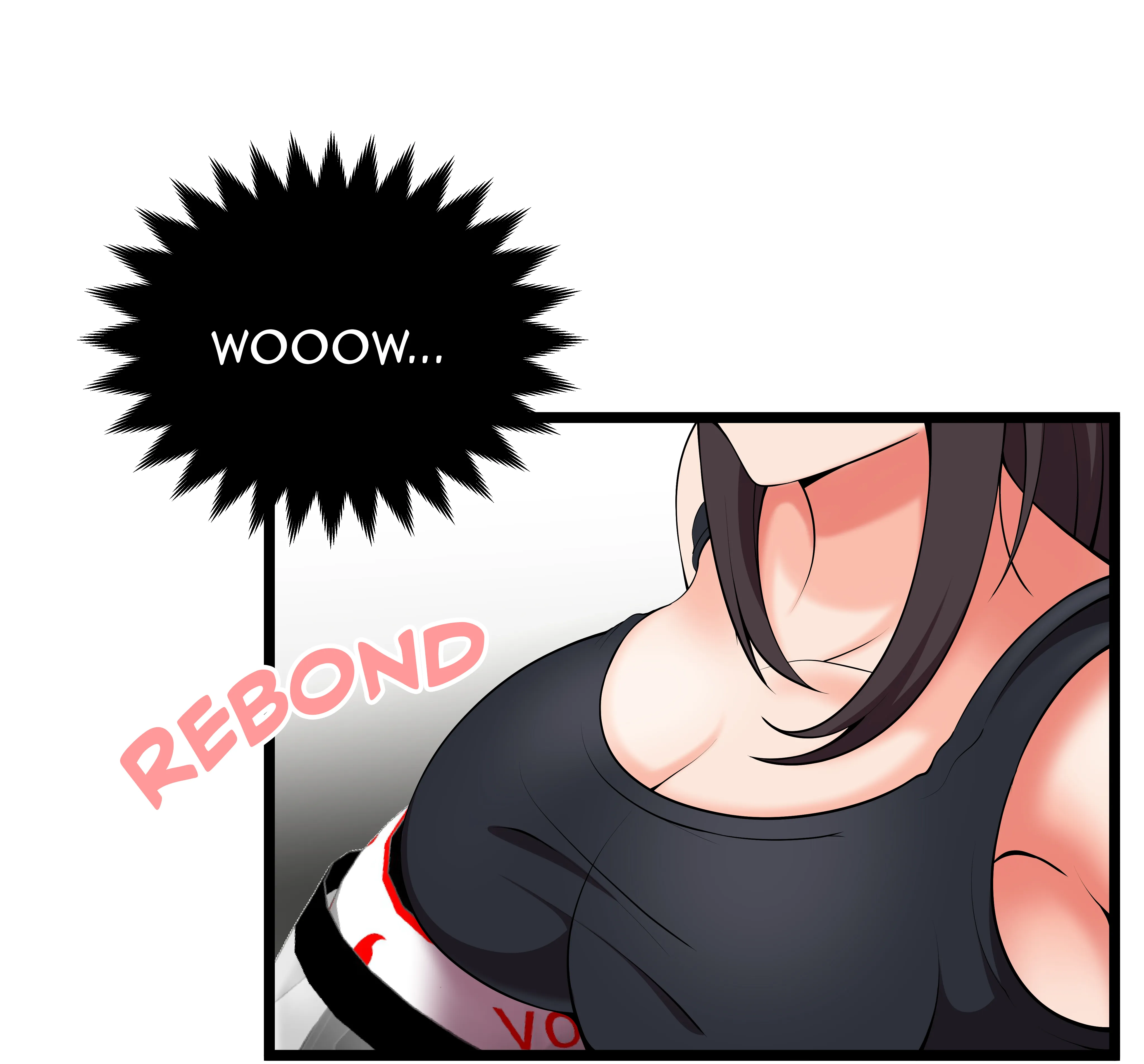 Les Secrets Du Club De Volley - Episode 2 - read scene 10