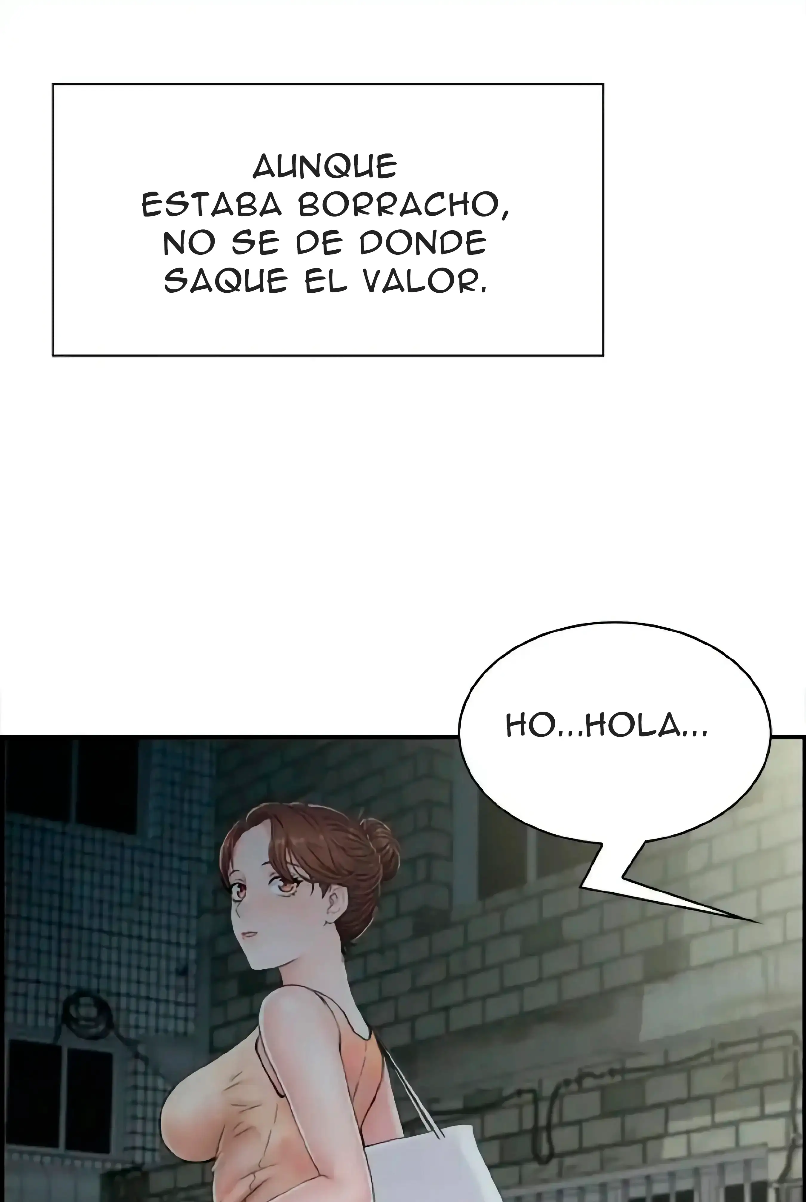 Actriz Japonesa - Episode 1 - read scene 71