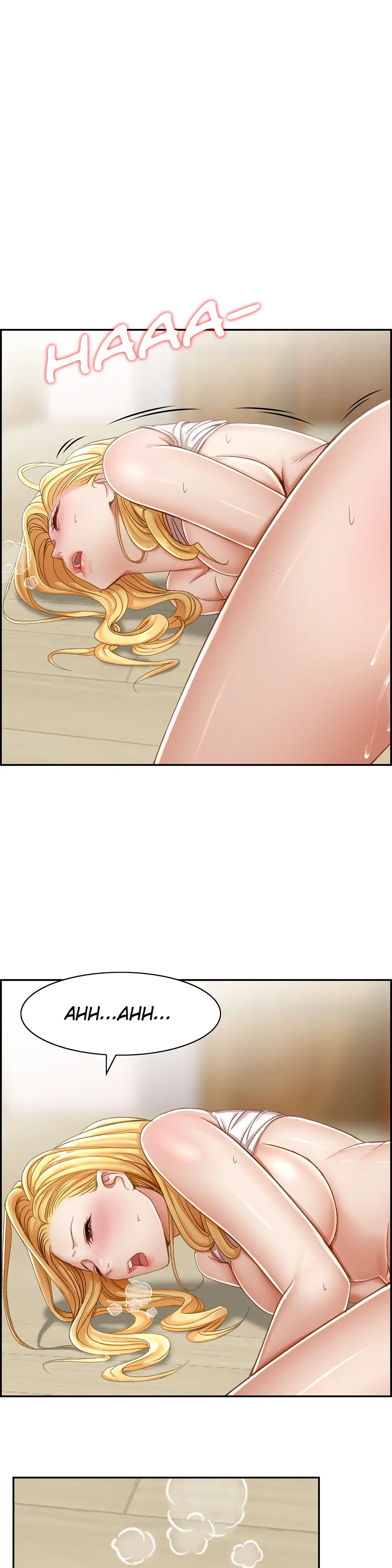 Affair Trade - Episode 2 - read scene 6