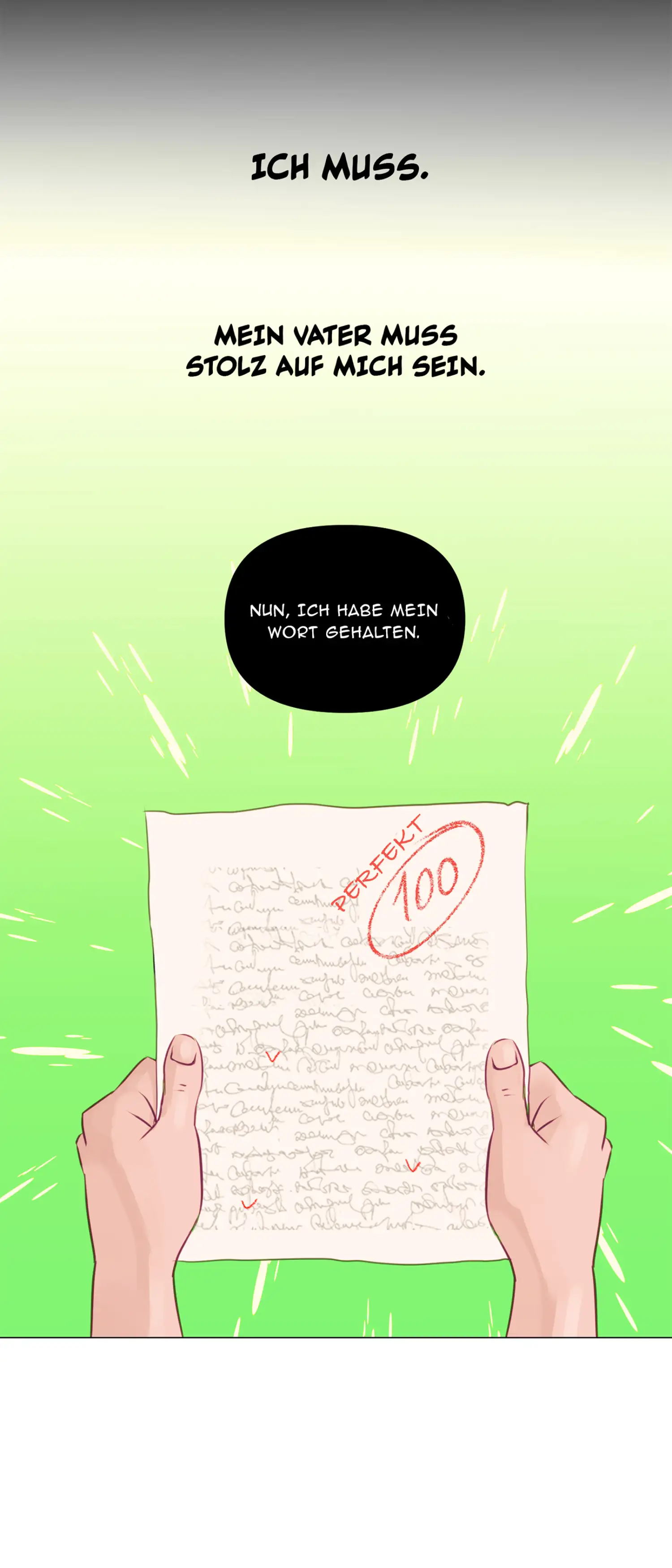 Mädchen Von Nebenan - Prologue - read scene 8