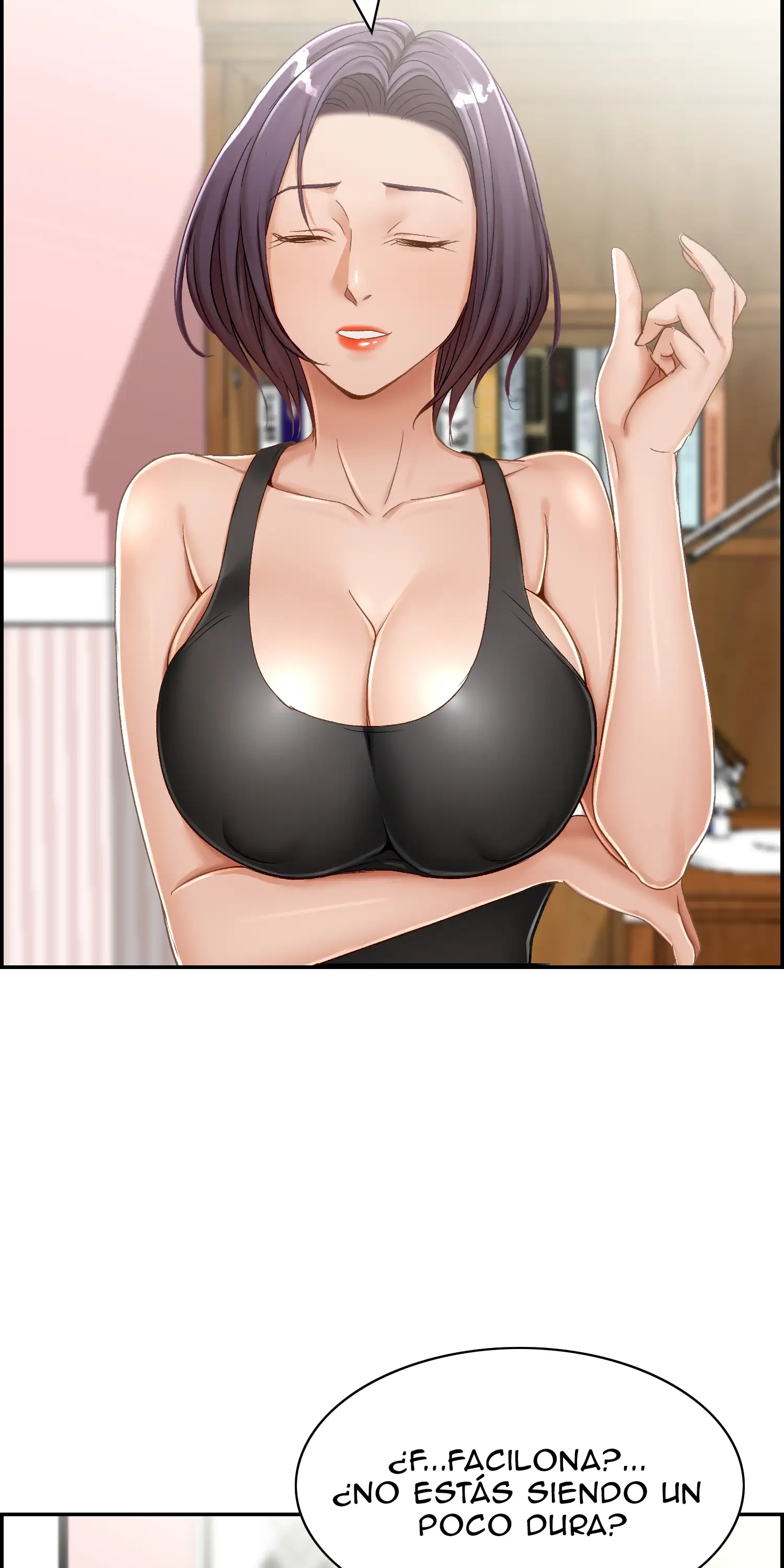 Intercambio de aventura - Episode 2 - read scene 28
