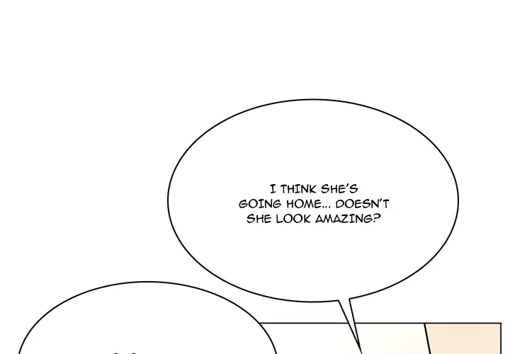 Teacher's Nightlife - Prologue - read scene 4