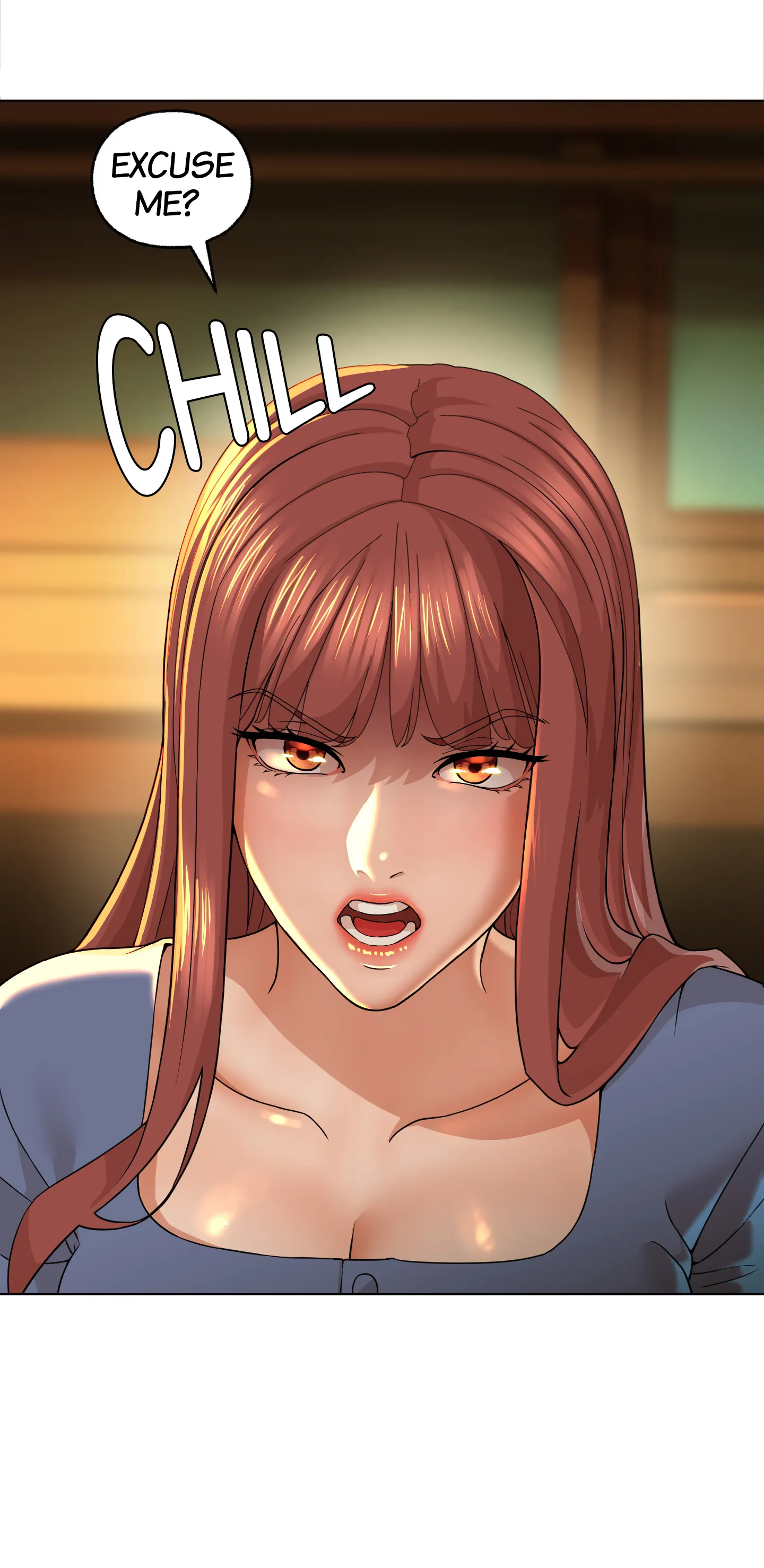 Their Forbidden Love - Episode 5 - read scene 10