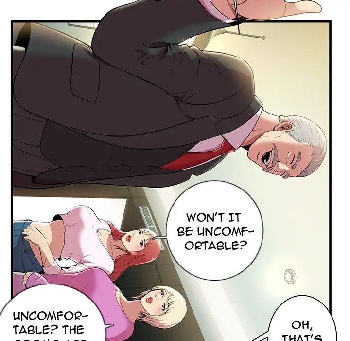Lost Heaven - Episode 1 - read scene 50