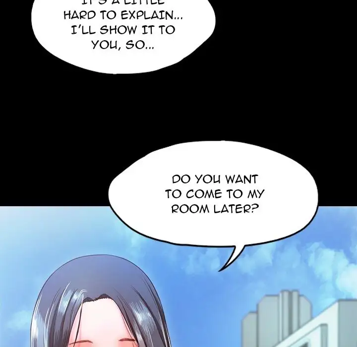Dream Vacation - Prologue - read scene 33