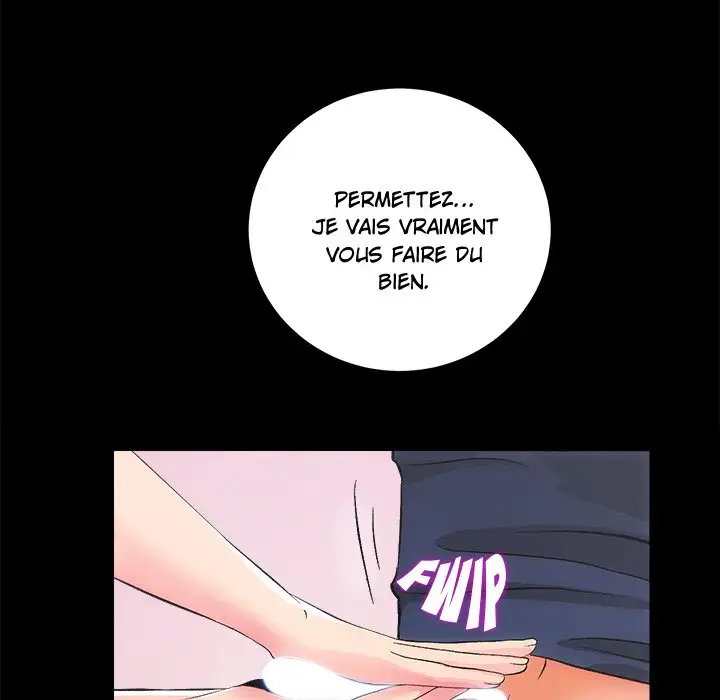 Agents Immobiliers Féminins - Episode 3 - read scene 68