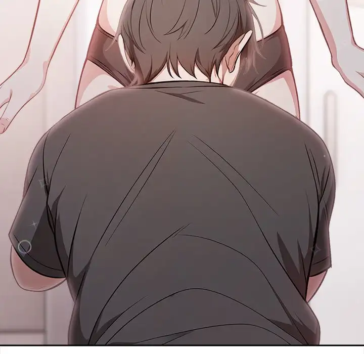 In Love With My Friend’s Mom - Episode 2 - read scene 131