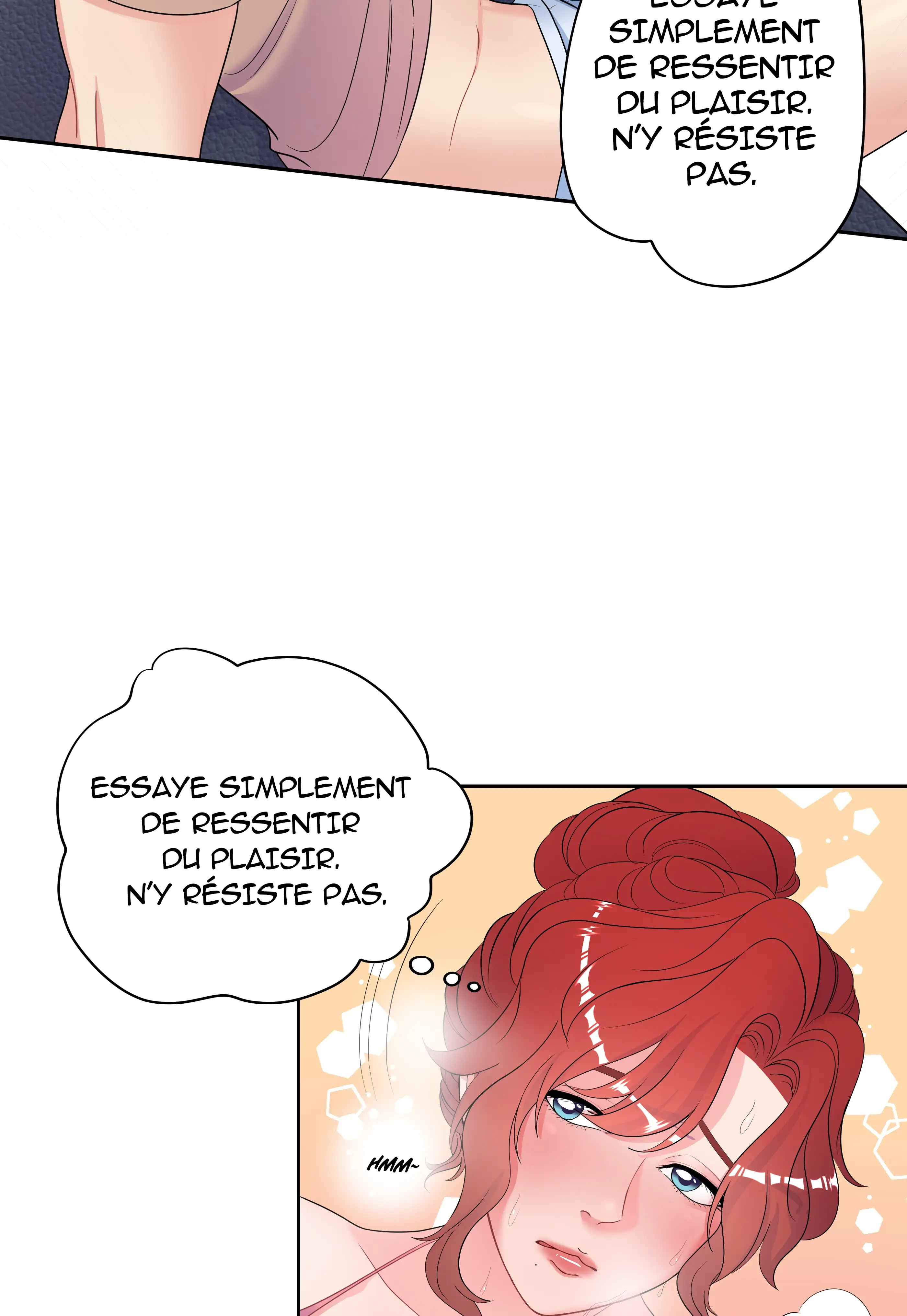 Tante Charmante - Episode 2 - read scene 28