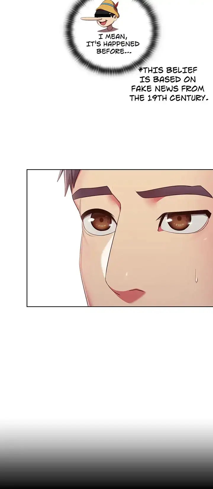 Master, May I Turn You On? - Episode 2 - read scene 50