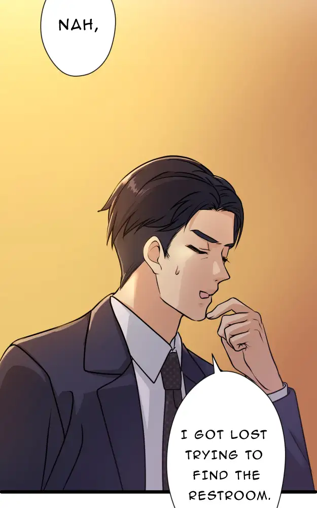 My Subordinate’s Inner Voice Is Too Noisy! - Episode 4 - read scene 50
