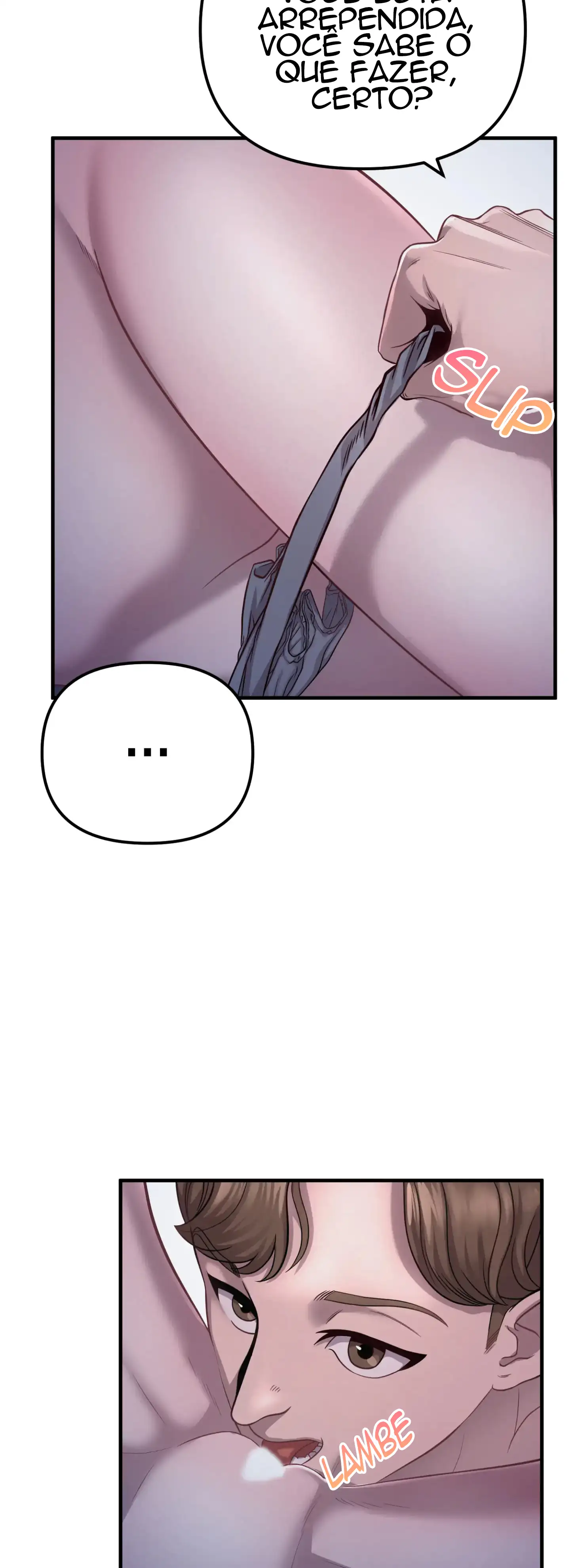 Elevador - Episode 1 - read scene 31