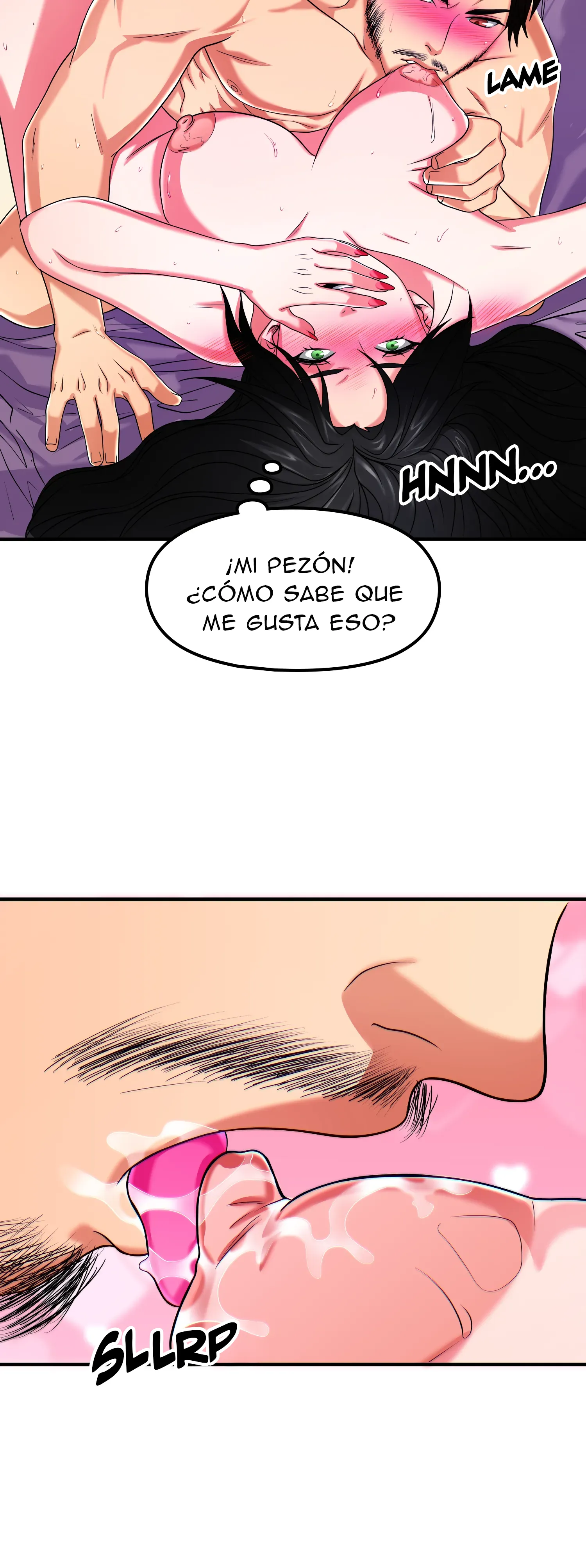 Apuesta Fuerte - Episode 5 - read scene 19