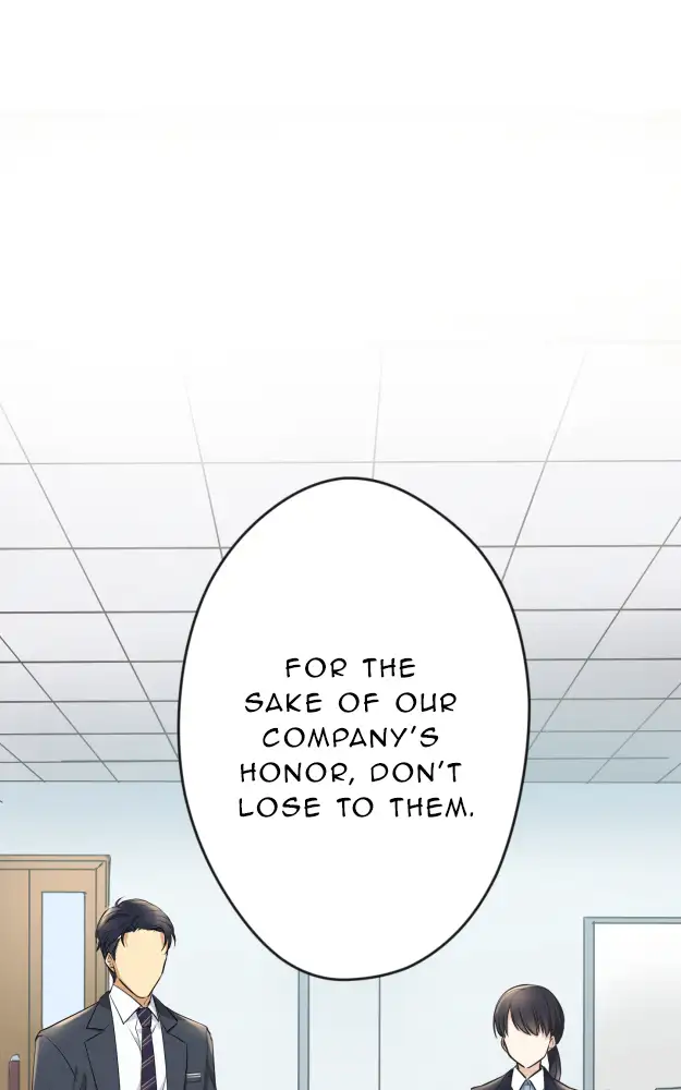 My Subordinate’s Inner Voice Is Too Noisy! - Episode 1 - read scene 56