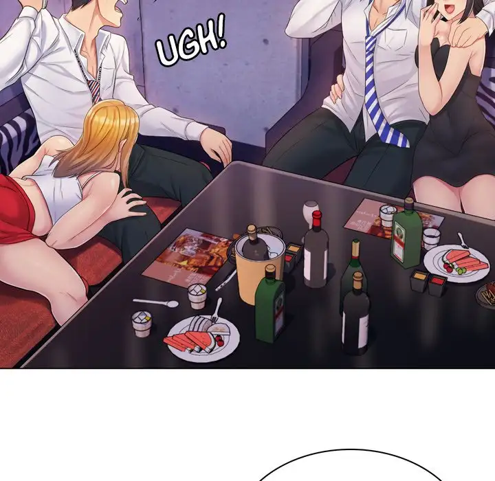 Teacher's Nightlife - Episode 3 - read scene 110
