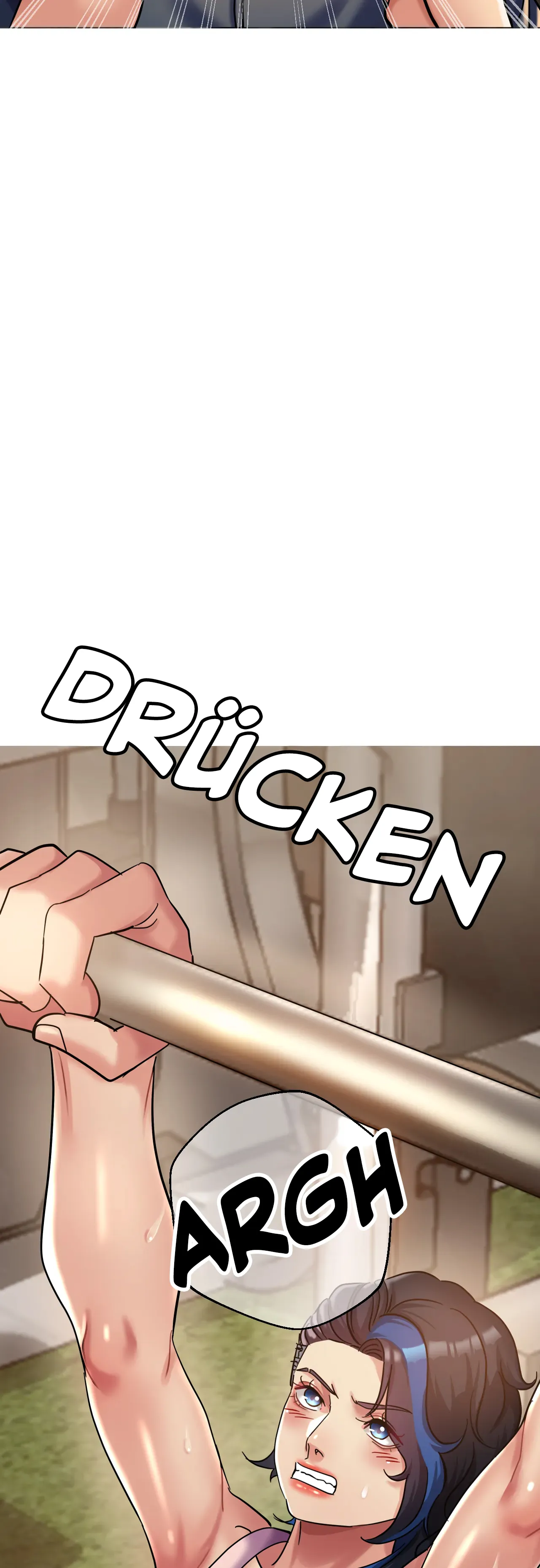 Der Ring der Stärke - Prologue - read scene 24