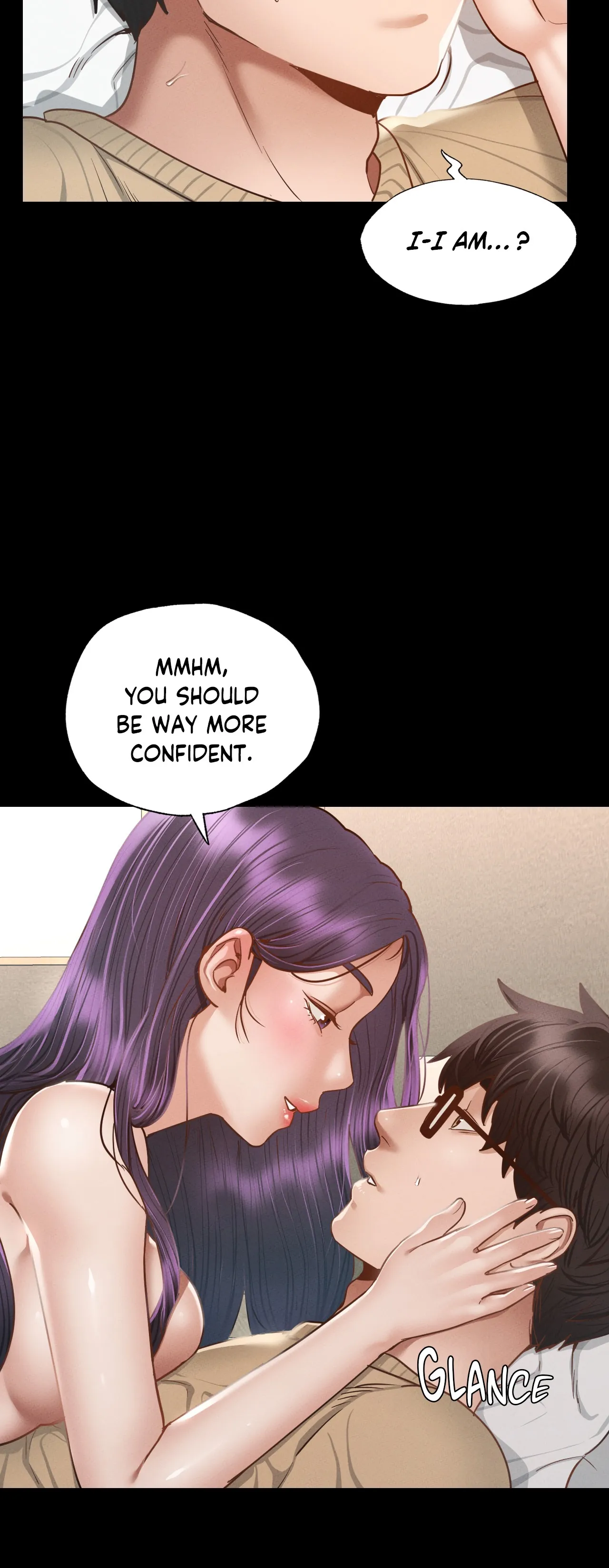 Let's Get Physical - Episode 2 - read scene 62