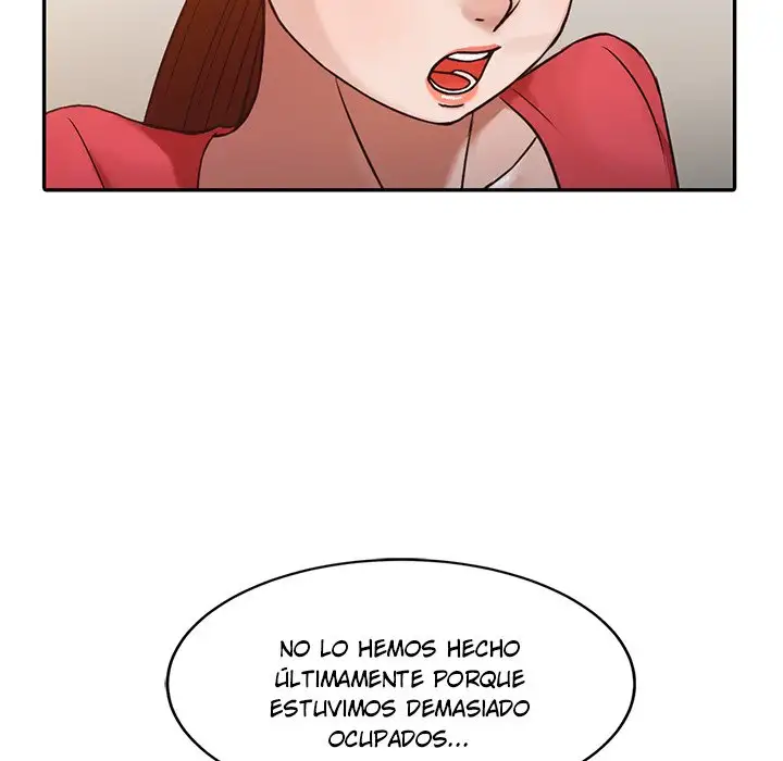 Entrenando a la cuñada - Episode 1 - read scene 26