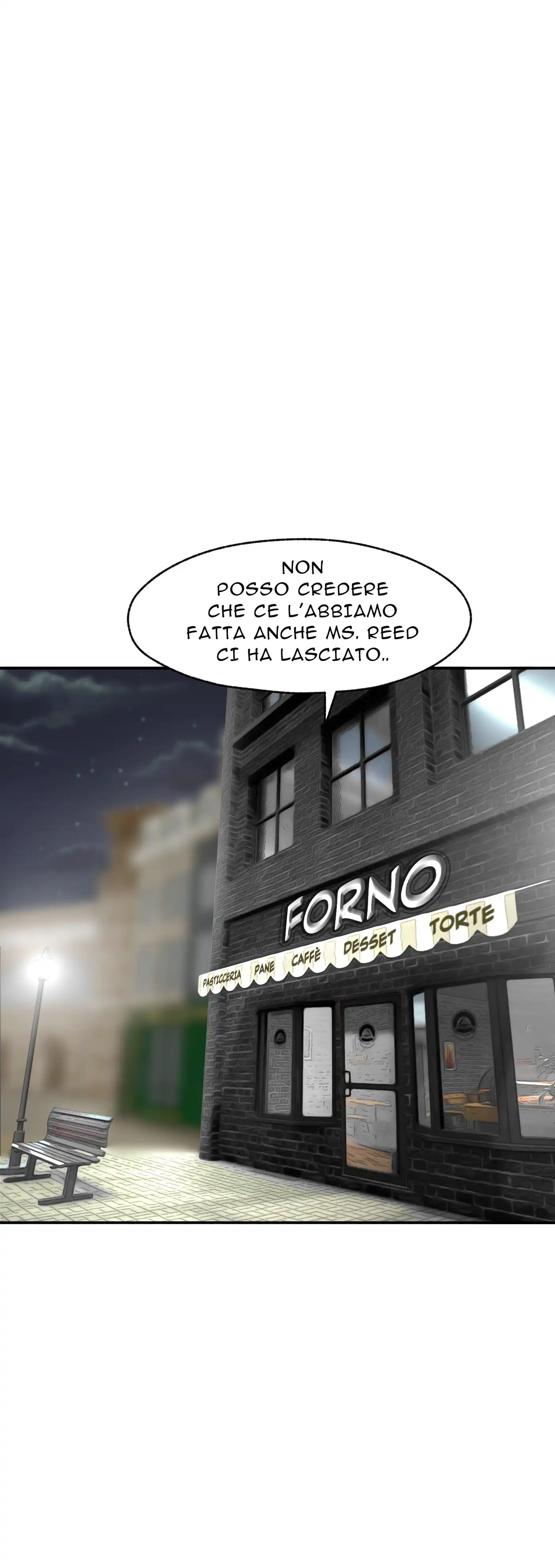 Una Stanza In Più - Episode 3 - read scene 54