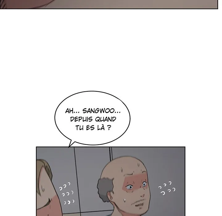 La boutique de BD - Episode 5 - read scene 28