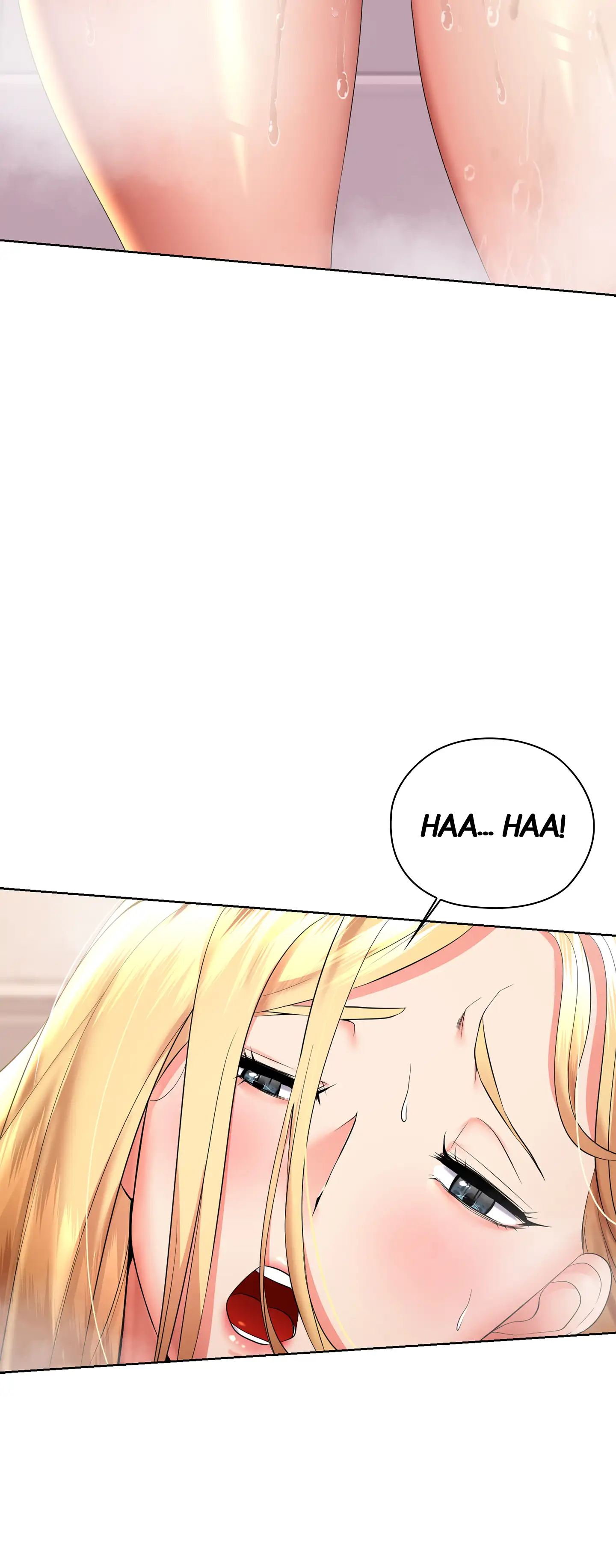 High-Class Person - Episode 5 - read scene 84