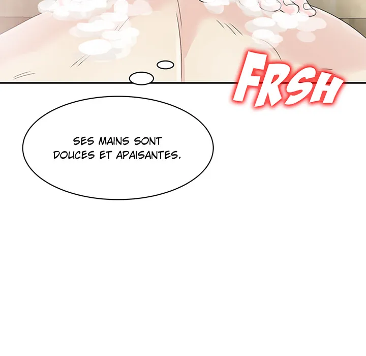 Chut ! Le Secret De Ma Sœur - Episode 1 - read scene 76