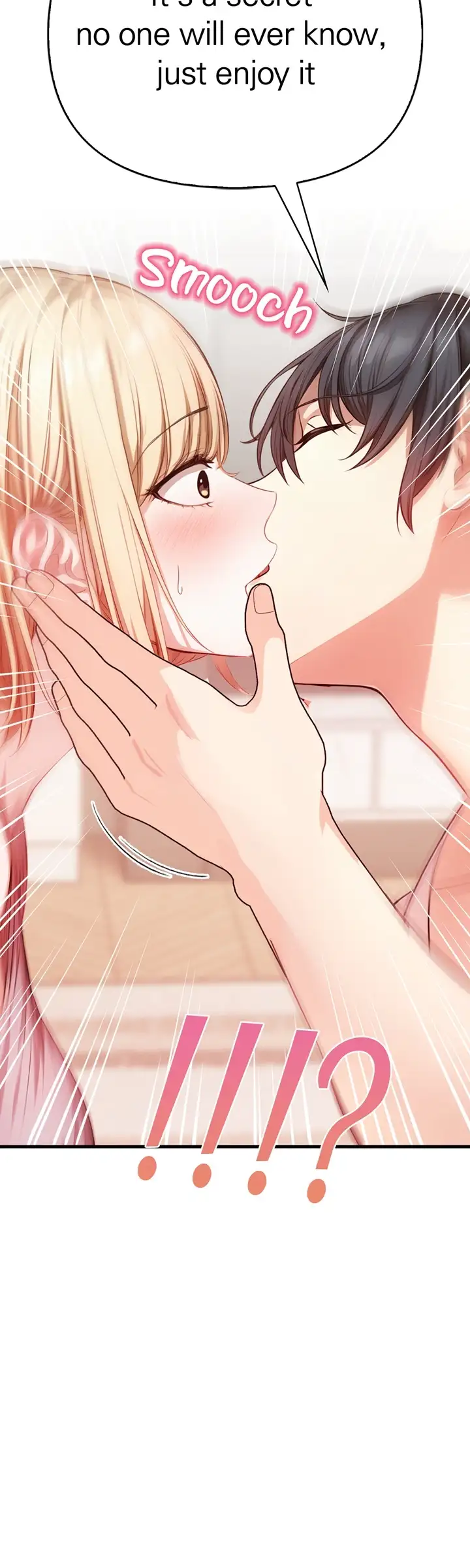 The Neighbor’s Secret - Episode 1 - read scene 24
