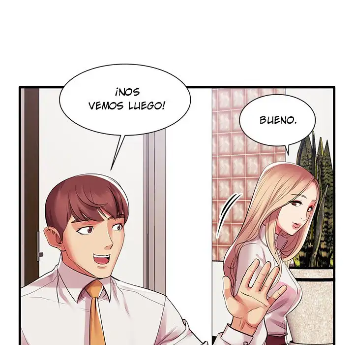 Mamá está Descalificada - Episode 1 - read scene 110